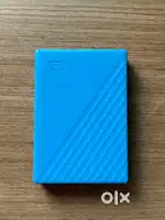 Western Digital WD 4TB My Passport Portable Hard Disk Drive