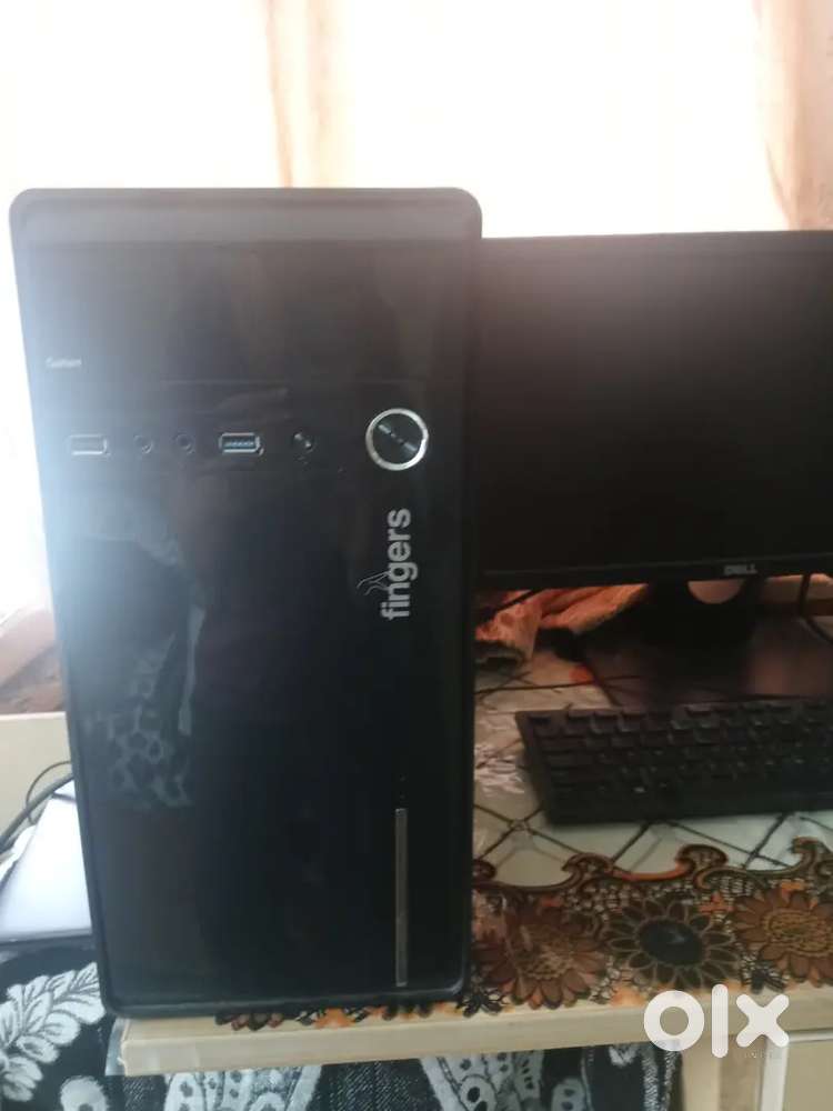 Dell Computer
