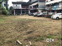 28 cent land at Ollur