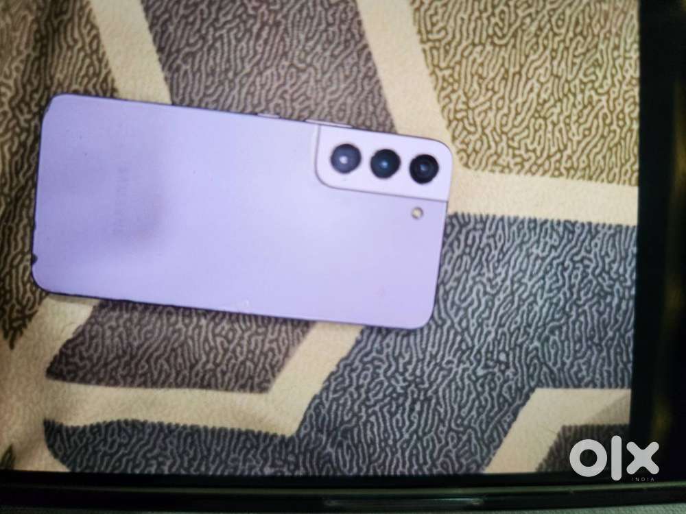 Samsung s22 2024 model