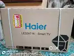 Haier Television