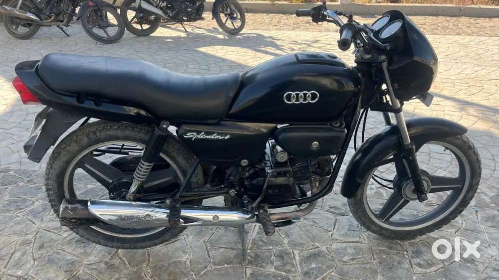 1st owner  / 100% original