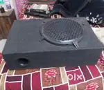 JBL 1300 W Subwoofer And SB 4 channel, 9300 W Amplifier