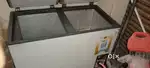 Fridge d fridge
