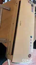 Lloyd 1.5 ton & 2 ton split AC for sale in Good working condition