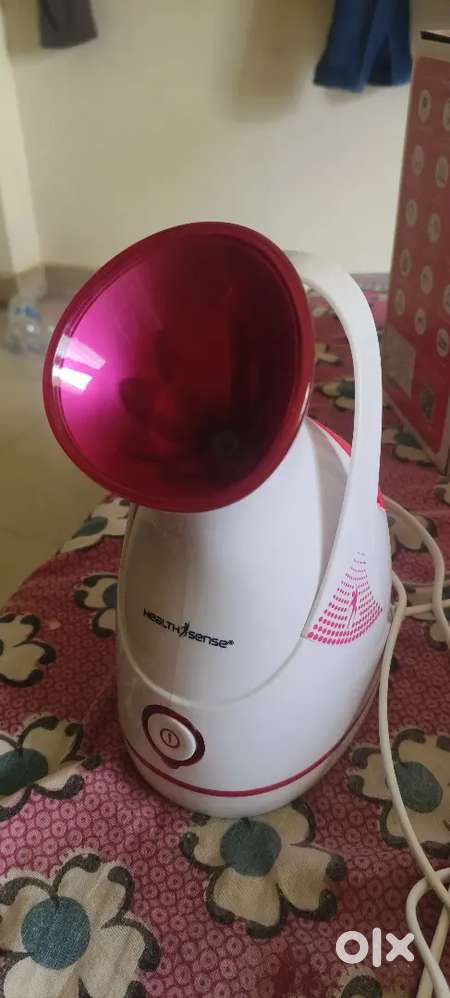 Nano Cure Facial Ionic Cleanser