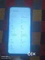 Oppo F11 Pro pop up camera 6gb 128gb