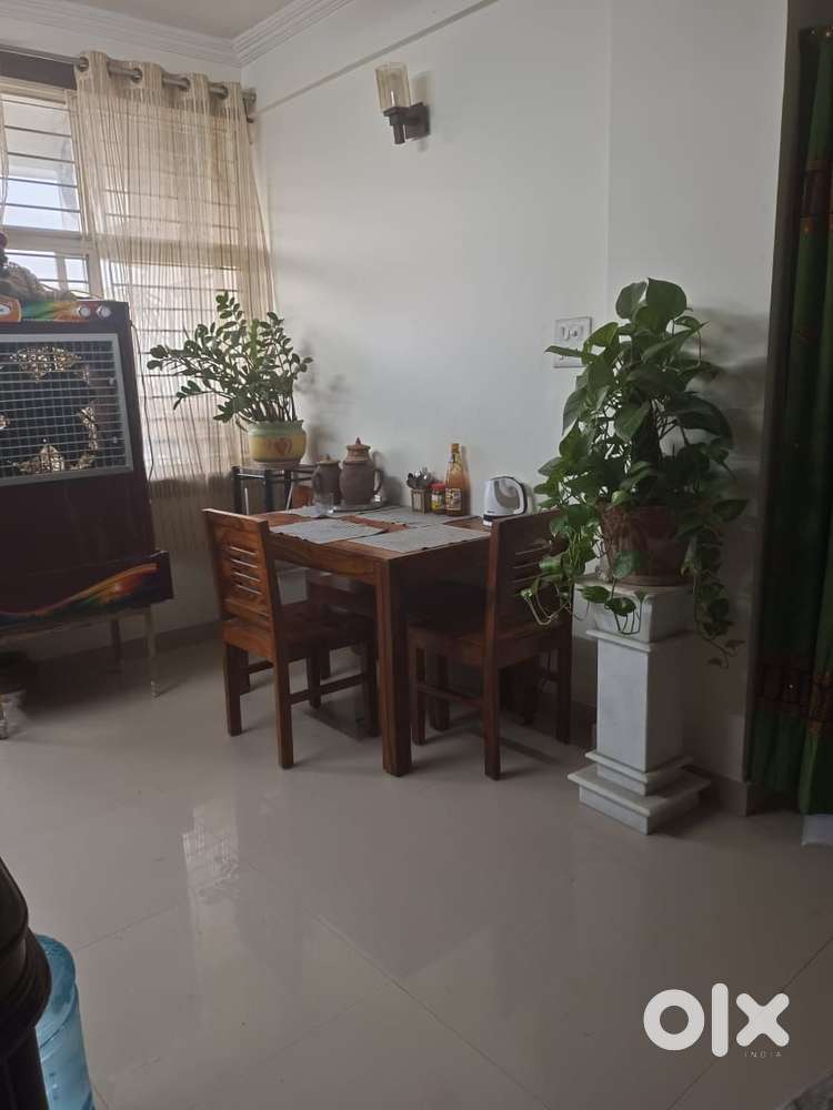 Fully Furnished 2bhk for rent in Bawadiakala