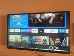 6999 SMART TV REDMEI WITH VOICE REMOTE