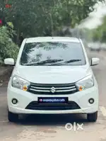 Maruti Suzuki Celerio VXI, 2015