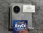 EZYEX SALE - Vivo X200 5G (12/256 GB) Only 5 Month Old