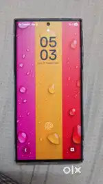 Samsung Galaxy S 23 Ultra (S23 ultra)