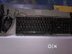 RGB Keyboard and mouse-300