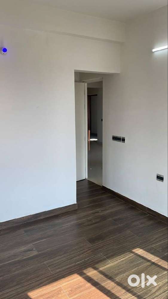 2BHK flat available for Rent in Amistad, Adjacent to TCS Gitanjali