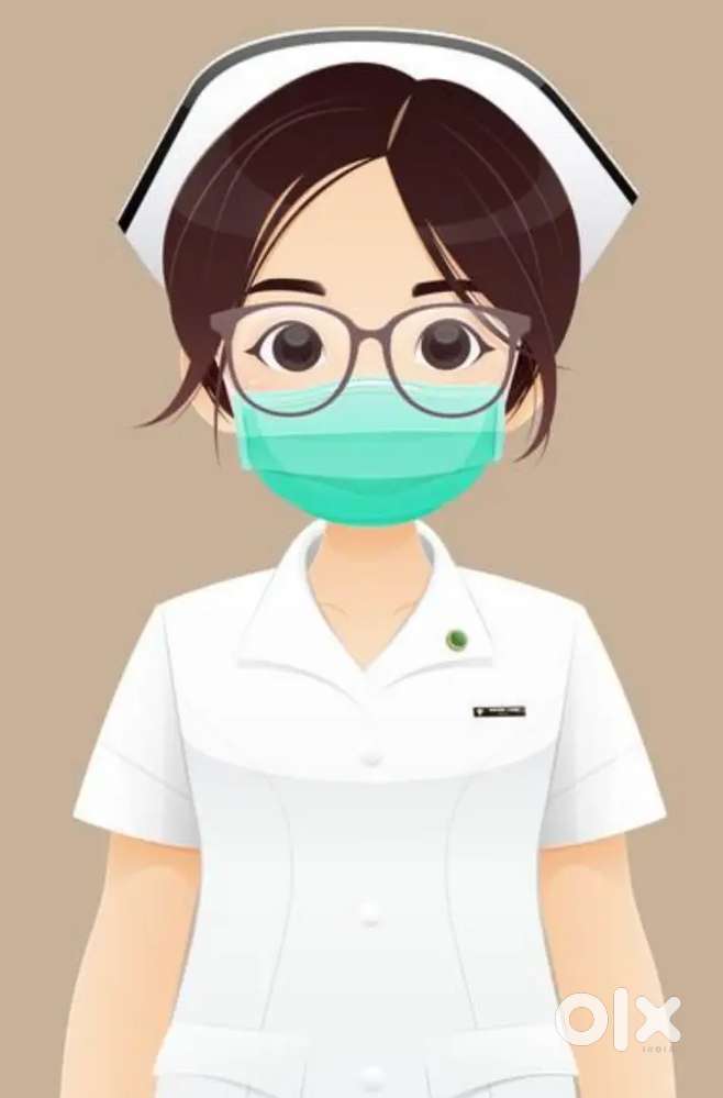 Hospital मे काम करने के लिए लड़के और लड़कियों की आवश्यकता है