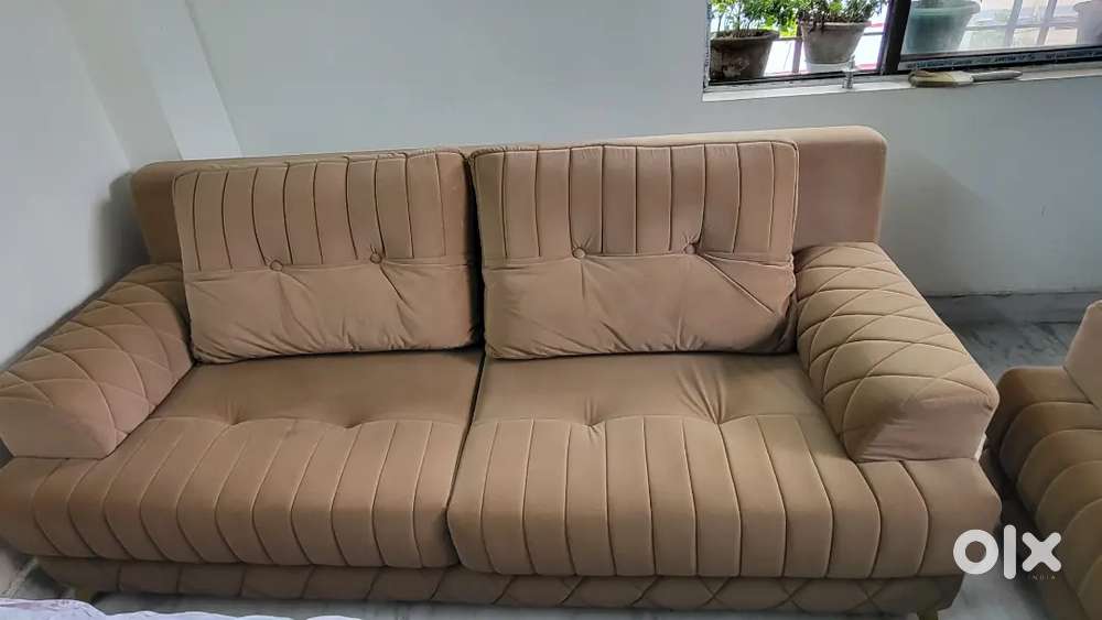 7 seater Sofa set
