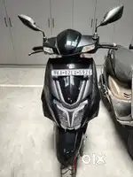 Ntorq two wheeler