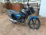Genuine Bike, Insurance running bike,