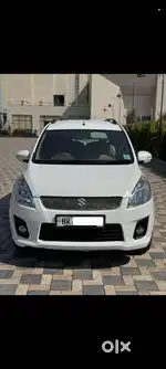 Maruti Suzuki Ertiga VDI SHVS, 2013, Diesel