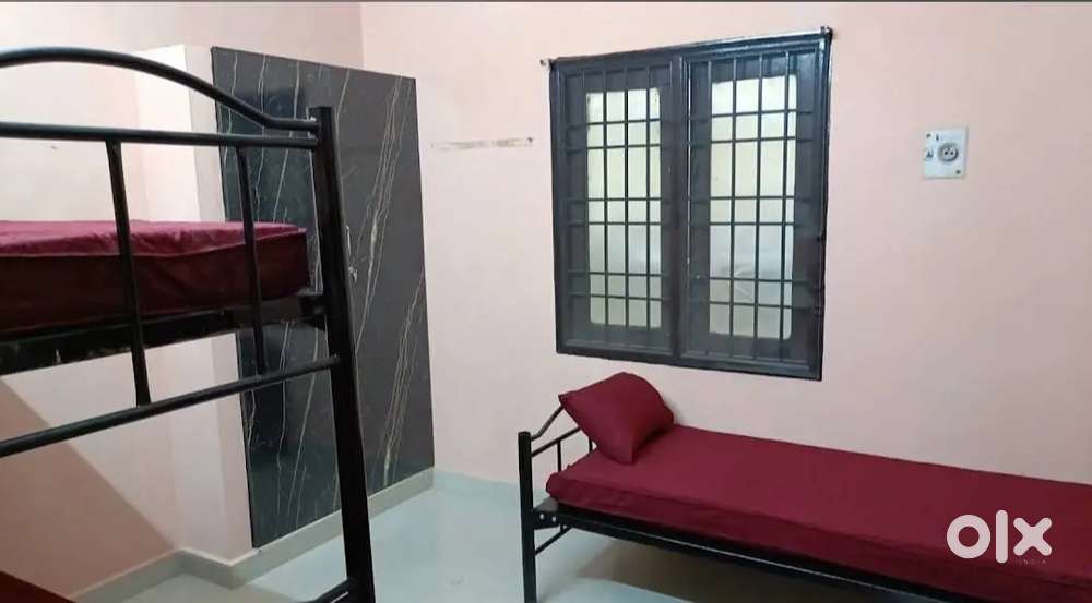 PALLIKARANAI ANANDA HOTEL NEAR MENS HOSTEL 2 3 4 5 SHARING ROOMS