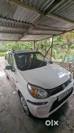Maruti Suzuki Alto 2022 Petrol 45000 Km Driven