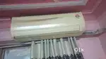 Ogneral A.c best condition