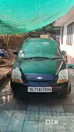 Chevrolet Spark 2009
