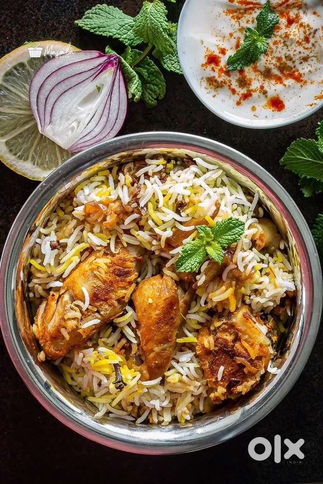 Urgent requirement for nonveg allrounder chef