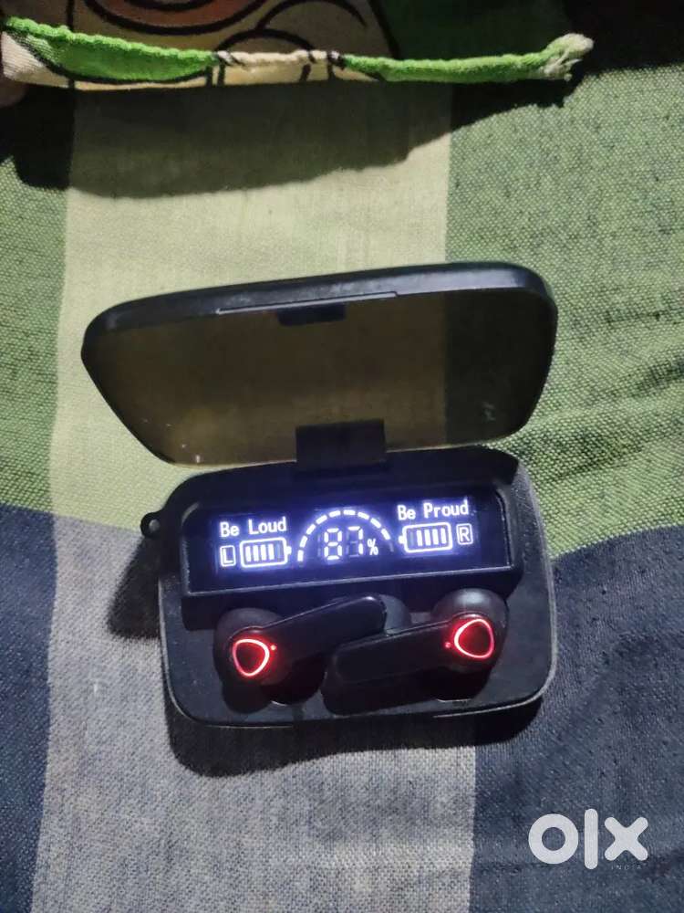 M19 good condition