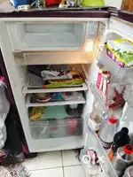 Refrigerator LG