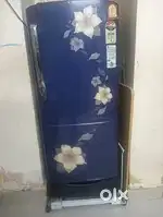 Samsung fridge 4 star 2 years old