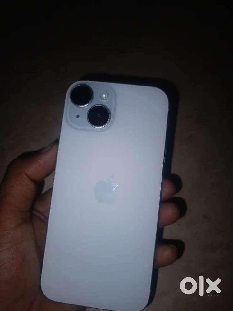 I phone 15 good quality 50000prise  buy june 2025