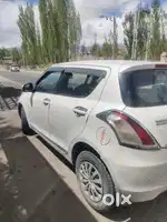 Maruti Suzuki Swift 2017 Diesel Good Condition