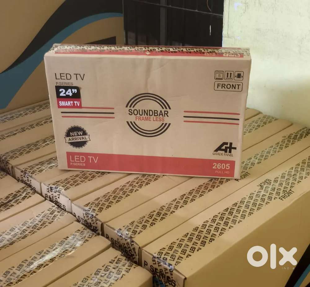 50 inch sony smart Android frameless oled 4k 3yr display waranty 25000