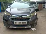 Honda WR-V i-VTEC VX, 2017, Petrol