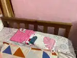 Cot kattil