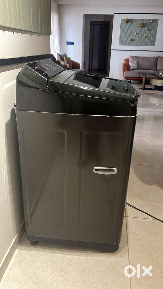 Samsung fully automatic washing machine