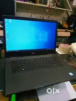 I5 8th generation Dell laptop