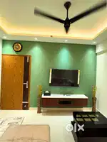 2BHK FURNISHED LUXURY FLAT FOR RENT