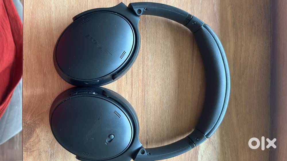 Bose New Quite Comfort 2025