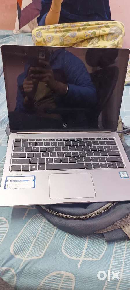 HP Elitebook Folio G1for sale available in good condition