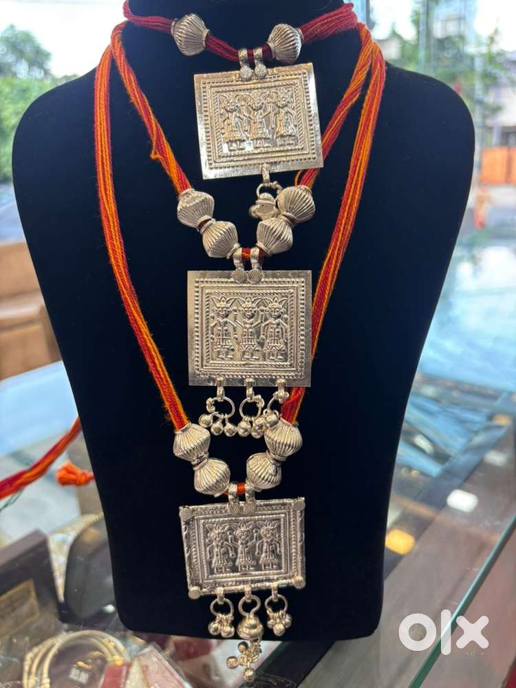 Need karigar for jewellery shop must know piercing,repairing ornaments