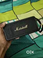 Marshall MIDDLETON Blootooth speaker