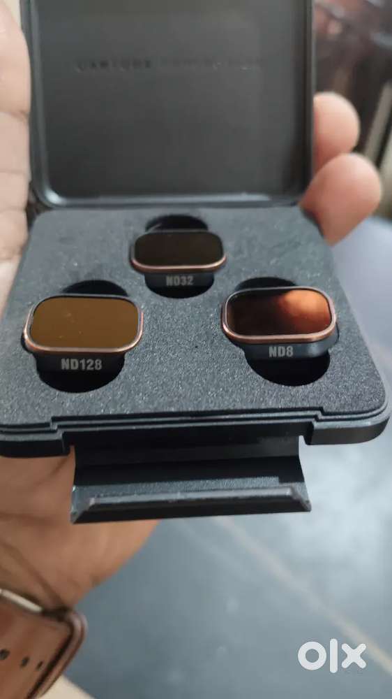 Mini 4 pro ND FILTERS