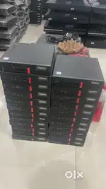 Lenovo cpu i5 8th generation 8gb ram 256gb ssd warranty bill