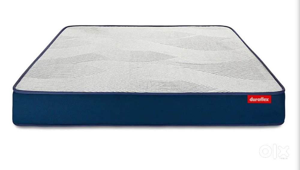 Duroflex Orthopedic Mattress