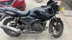 Tvs apache rtr 180