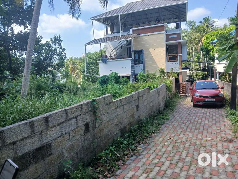 Plot for sale in near chanthavila narrikkal.300 meter from bypass road