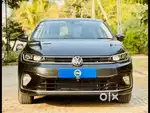 Volkswagen Virtus 1.0 Topline TSI, 2022, Petrol