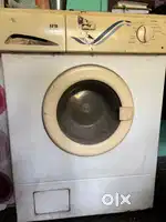 Ifb elena washing machine